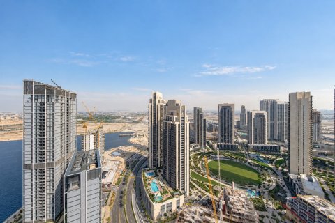 Apartament do wynajęcia w Dubai Creek Harbour (The Lagoons), Dubai, ZEA 3 sypialnie, 148.44 mkw., nr 768865 - zdjęcie 3