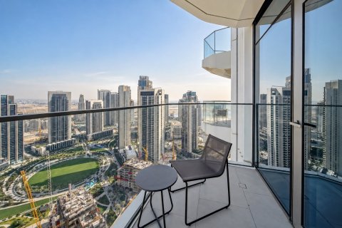 Apartament do wynajęcia w Dubai Creek Harbour (The Lagoons), Dubai, ZEA 3 sypialnie, 148.44 mkw., nr 768865 - zdjęcie 2
