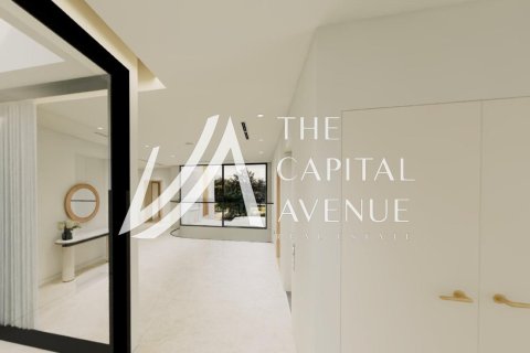 Villa te koop in Yas Island, Abu Dhabi, VAE 5 slaapkamers, 842.44 vr.m., nr 768867 - foto 12