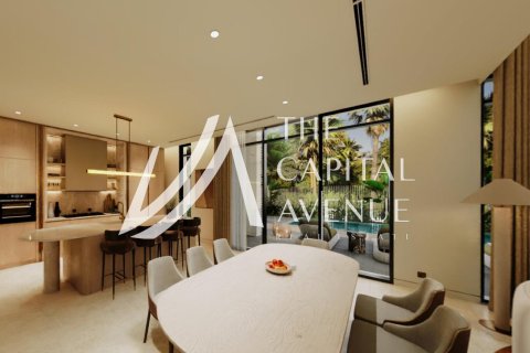 Villa te koop in Yas Island, Abu Dhabi, VAE 5 slaapkamers, 842.44 vr.m., nr 768867 - foto 3