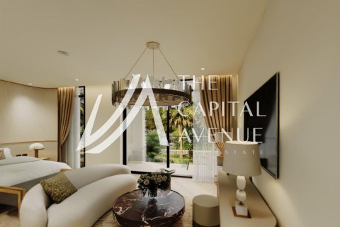Villa te koop in Yas Island, Abu Dhabi, VAE 5 slaapkamers, 842.44 vr.m., nr 768867 - foto 17