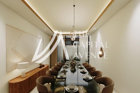 Villa te koop in Yas Island, Abu Dhabi, VAE 5 slaapkamers, 842.44 vr.m., nr 768867 - foto 6
