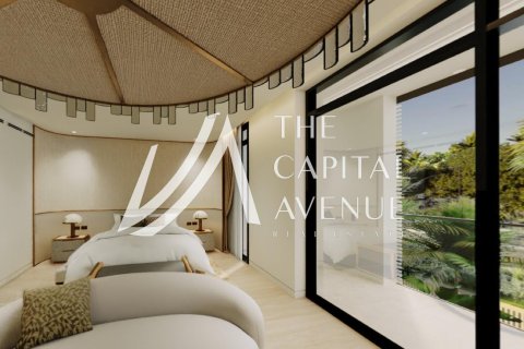 Villa te koop in Yas Island, Abu Dhabi, VAE 5 slaapkamers, 842.44 vr.m., nr 768867 - foto 16