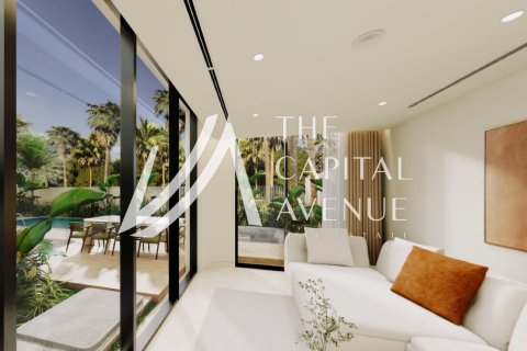 Villa te koop in Yas Island, Abu Dhabi, VAE 5 slaapkamers, 842.44 vr.m., nr 768867 - foto 10