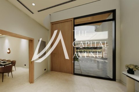 Villa te koop in Yas Island, Abu Dhabi, VAE 5 slaapkamers, 842.44 vr.m., nr 768867 - foto 4
