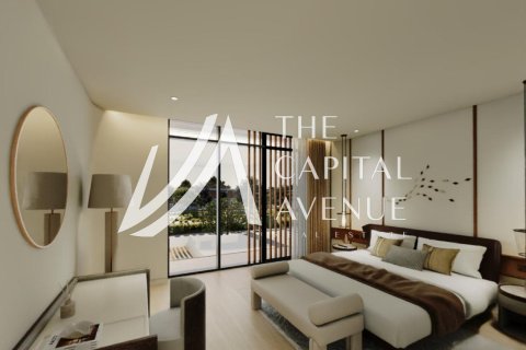 Villa te koop in Yas Island, Abu Dhabi, VAE 5 slaapkamers, 842.44 vr.m., nr 768867 - foto 13