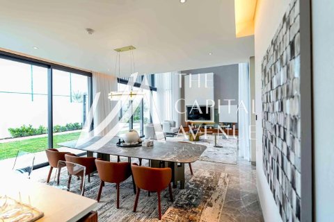 Villa on the Saadiyat Island, Abu Dhabi, UAE 4 bedrooms, 723.06 sq.m. № 768868 - photo 5