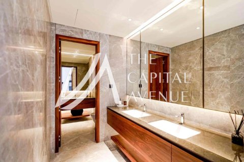 Villa on the Saadiyat Island, Abu Dhabi, UAE 4 bedrooms, 723.06 sq.m. № 768868 - photo 15