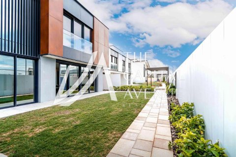Villa on the Saadiyat Island, Abu Dhabi, UAE 4 bedrooms, 723.06 sq.m. № 768868 - photo 3