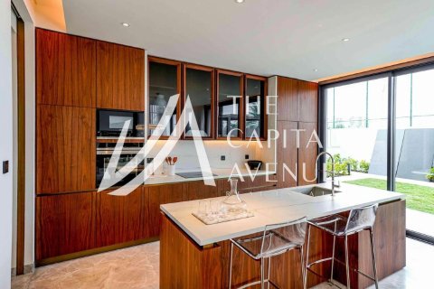 Villa on the Saadiyat Island, Abu Dhabi, UAE 4 bedrooms, 723.06 sq.m. № 768868 - photo 6