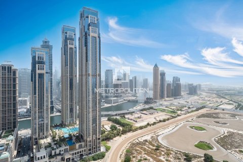 Appartamento in vendita a Business Bay, Dubai, EAU 1 camera da letto, 63 mq. № 663947 - foto 12
