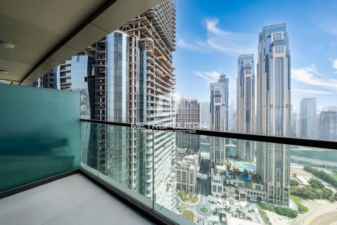 Appartamento in vendita a Business Bay, Dubai, EAU 1 camera da letto, 63 mq. № 663947 - foto 3