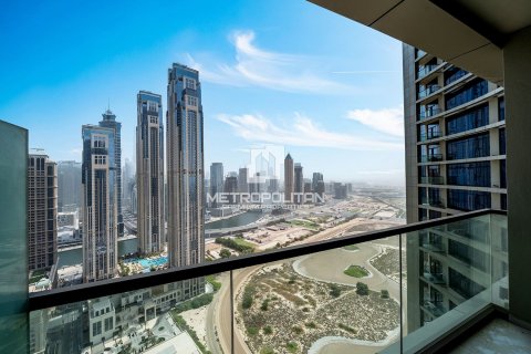 Appartamento in vendita a Business Bay, Dubai, EAU 1 camera da letto, 63 mq. № 663947 - foto 9