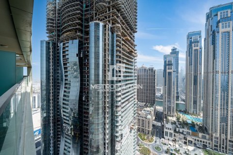 Appartamento in vendita a Business Bay, Dubai, EAU 1 camera da letto, 63 mq. № 663947 - foto 14