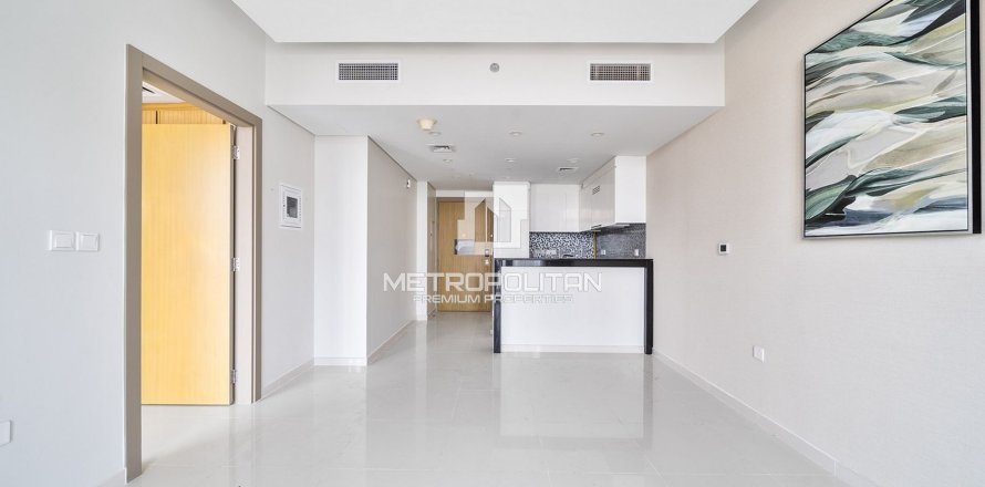 Appartamento a Business Bay, Dubai, EAU 1 camera da letto, 63 mq. № 663947