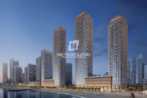 Appartamento in vendita a Dubai Harbour, Dubai, EAU 1 camera da letto, 68 mq. № 663948 - foto 11