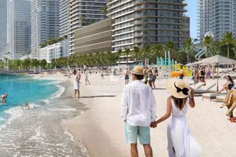 Appartamento in vendita a Dubai Harbour, Dubai, EAU 1 camera da letto, 68 mq. № 663948 - foto 14