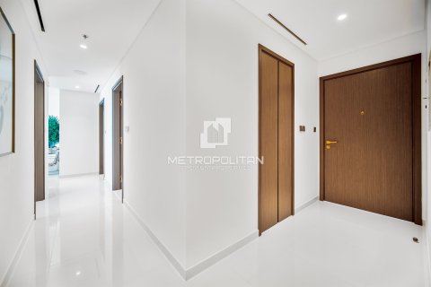 Apartment sa Dubai Harbour, Dubai, UAE 2 silid-tulugan, 145 sq.m. № 663949 - larawan 14