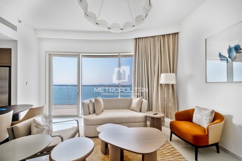 Apartment sa Dubai Harbour, Dubai, UAE 2 silid-tulugan, 145 sq.m. № 663949 - larawan 4