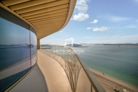 Apartment sa Dubai Harbour, Dubai, UAE 2 silid-tulugan, 145 sq.m. № 663949 - larawan 19