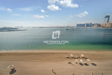 Apartment sa Dubai Harbour, Dubai, UAE 2 silid-tulugan, 145 sq.m. № 663949 - larawan 21