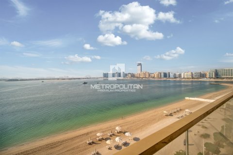 Apartment sa Dubai Harbour, Dubai, UAE 2 silid-tulugan, 145 sq.m. № 663949 - larawan 9
