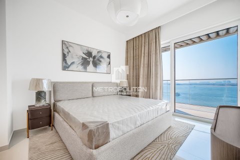Apartment sa Dubai Harbour, Dubai, UAE 2 silid-tulugan, 145 sq.m. № 663949 - larawan 15