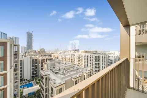 Appartamento a Dubai Creek Harbour (The Lagoons), Dubai, EAU 1 camera da letto, 67 mq. № 663946