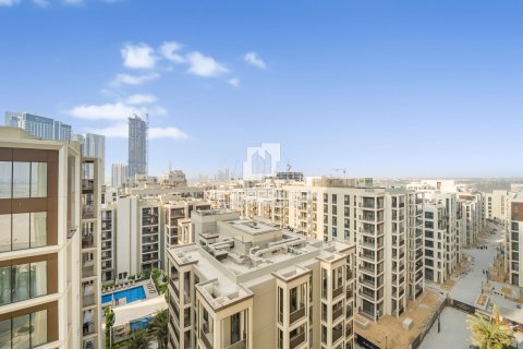 Appartement à vendre à  Dubai Creek Harbour (The Lagoons), Dubai, EAU 1 chambre, 67 m2 № 663946 - photo 29
