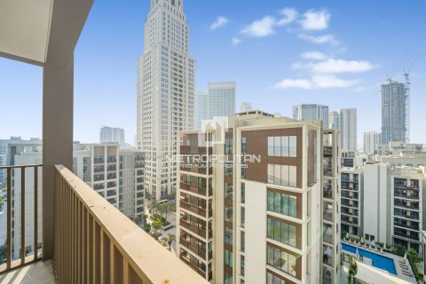 Appartement à vendre à  Dubai Creek Harbour (The Lagoons), Dubai, EAU 1 chambre, 67 m2 № 663946 - photo 22