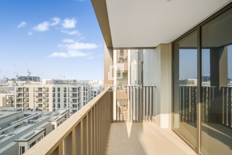 Appartement à vendre à  Dubai Creek Harbour (The Lagoons), Dubai, EAU 1 chambre, 67 m2 № 663946 - photo 21