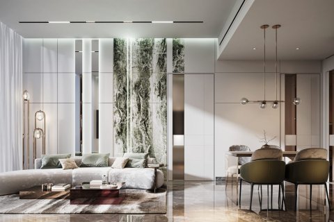 Apartman u Dubai, UAE 1 spavaća soba, 76 m2 Br. 641905 - fotografija 7