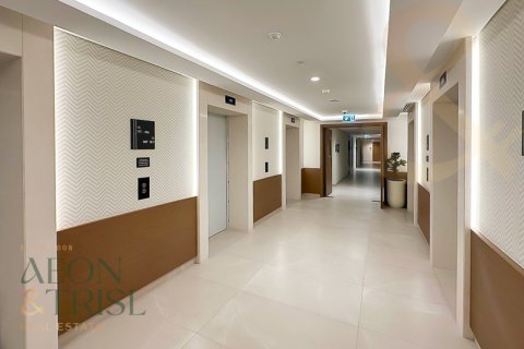 Apartment til salg i Business Bay, Dubai, UAE 1 soveværelse, 60 kvm № 648985 - foto 5