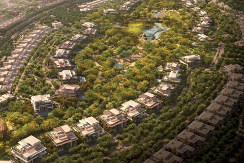 Vila v Dubai, SAE 3 ložnice, 330.9 m² Č.: 751182 - fotografie 14