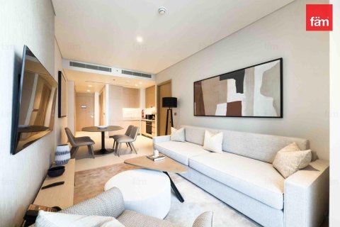 Byt v Downtown Dubai (Downtown Burj Dubai), SAE 1 ložnice, 79.9 m² Č.: 751181