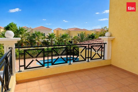 Villa til leie i Dubai, Emiratene 4 soverom, 762.3 kvm Nr. 751184 - Foto 19