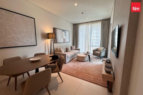Apartman u Downtown Dubai (Downtown Burj Dubai), UAE 70.6 m2, 1 spavaća soba Br. 751185