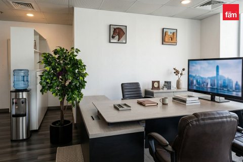 Kancelária v Dubai, SAE 67.5 m2 č. 751186