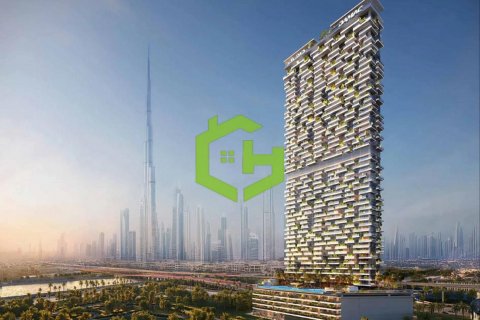 Byt v Al Wasl, Dubai, SAE 2 ložnice, 118.5 m² Č.: 630147 - fotografie 2