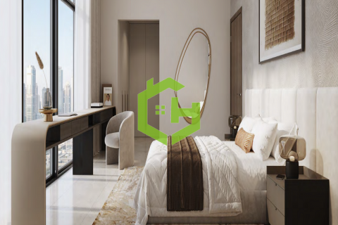 Duplex lakás itt: Zabeel, Dubai, EAE, 3 hálószoba, 245.3 m², azonosító: 630186
