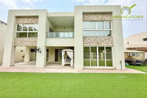 Villa asukohaga Mina Al Arab, Ras Al Khaimah, AÜE: 4 magamistoaga, 443 m² Nr 512550
