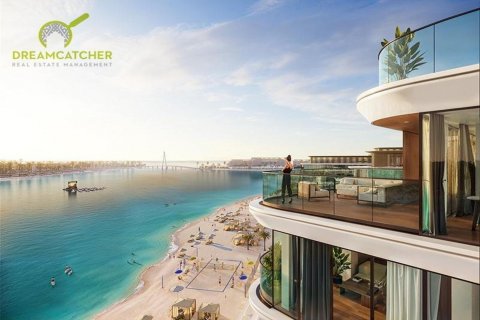 דירה למכירה ב Umm Al Quwain Marina, Umm Al Quwain, איחוד האמירויות  3 חדרי שינה, 166.6 מ"ר, מספר 512552 - תמונה 16