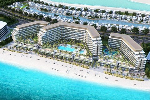 דירה למכירה ב Umm Al Quwain Marina, Umm Al Quwain, איחוד האמירויות  3 חדרי שינה, 166.6 מ"ר, מספר 512552 - תמונה 2