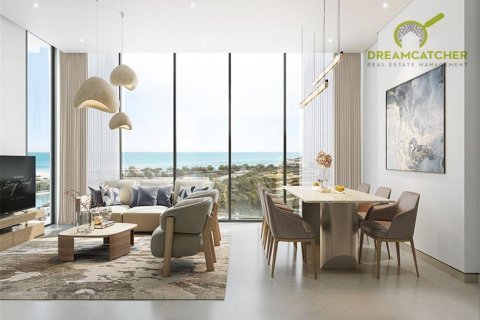 דירה למכירה ב Umm Al Quwain Marina, Umm Al Quwain, איחוד האמירויות  3 חדרי שינה, 166.6 מ"ר, מספר 512552 - תמונה 6