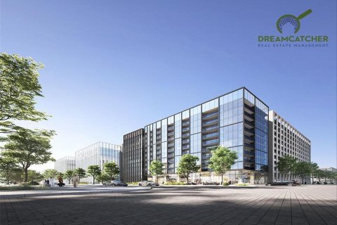 Apartamento em Aljada, Sharjah, EAU 3 quartos, 209.4 m2 № 512553