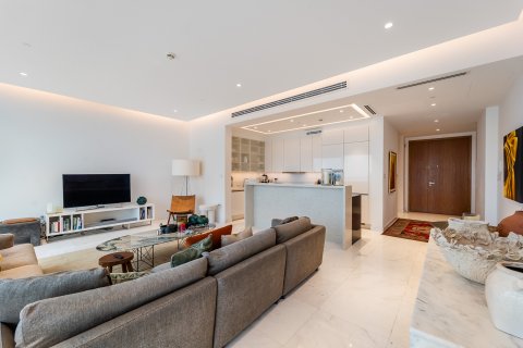 Dzīvoklis Dubai Marinajā, AAE 3 istabas, 242 m2 Nr. 696313 - attēls 8