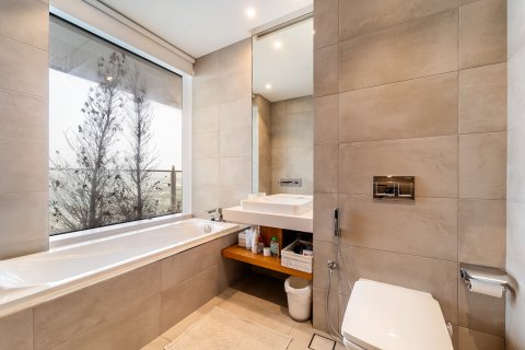 Dzīvoklis Dubai Marinajā, AAE 3 istabas, 242 m2 Nr. 696313 - attēls 19