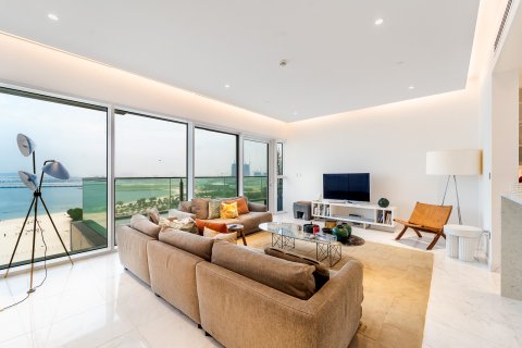 Dzīvoklis Dubai Marinajā, AAE 3 istabas, 242 m2 Nr. 696313 - attēls 5
