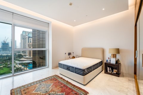 Dzīvoklis Dubai Marinajā, AAE 3 istabas, 242 m2 Nr. 696313 - attēls 14