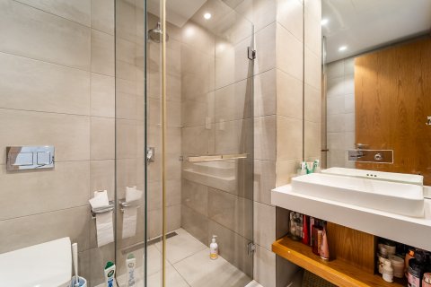 Dzīvoklis Dubai Marinajā, AAE 3 istabas, 242 m2 Nr. 696313 - attēls 21